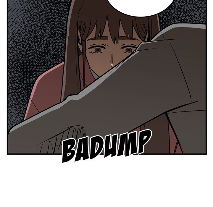 A Hero's Heart Manhwa - Chapter 80 Page 31