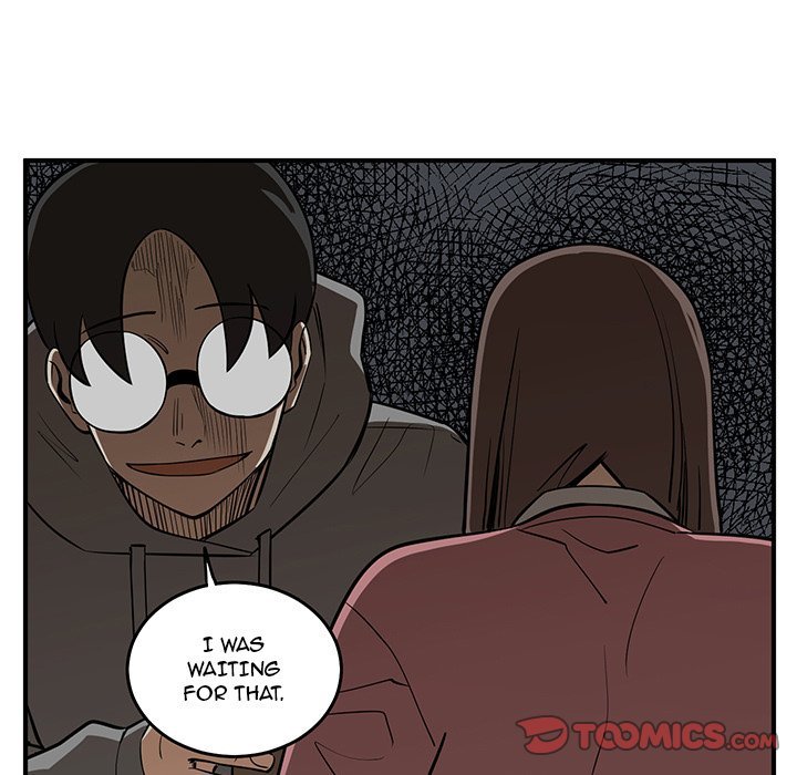 A Hero's Heart Manhwa - Chapter 80 Page 32