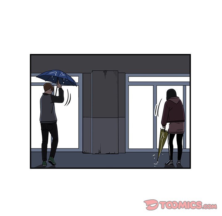 A Hero's Heart Manhwa - Chapter 80 Page 35