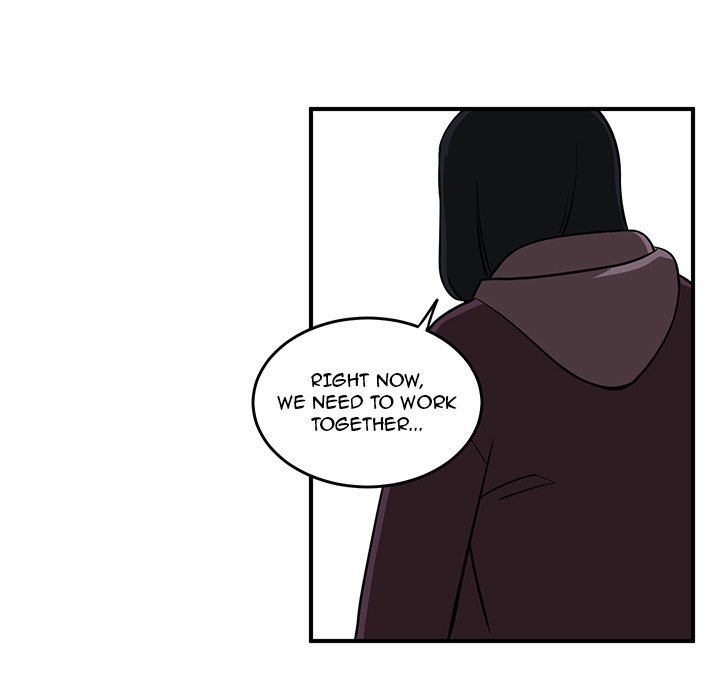 A Hero's Heart Manhwa - Chapter 80 Page 36