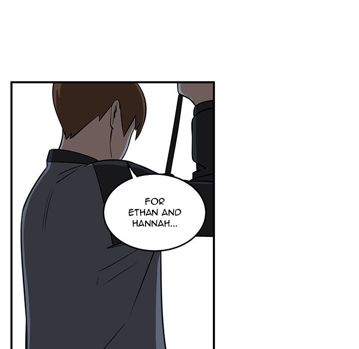 A Hero's Heart Manhwa - Chapter 80 Page 37