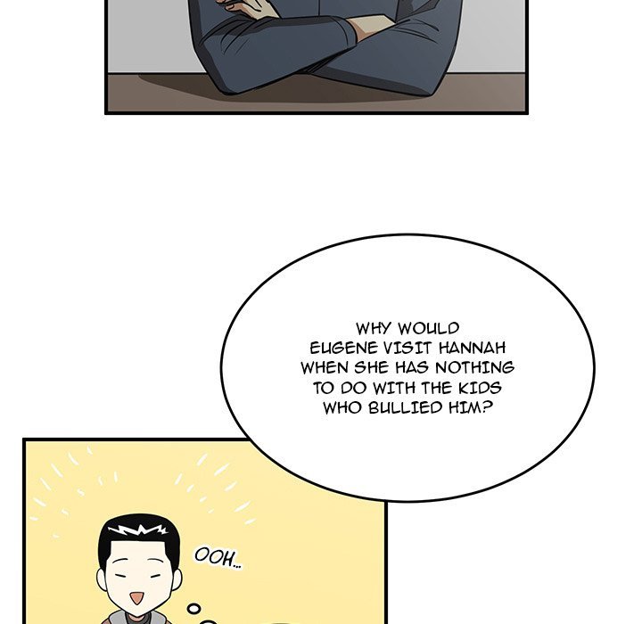 A Hero's Heart Manhwa - Chapter 80 Page 48