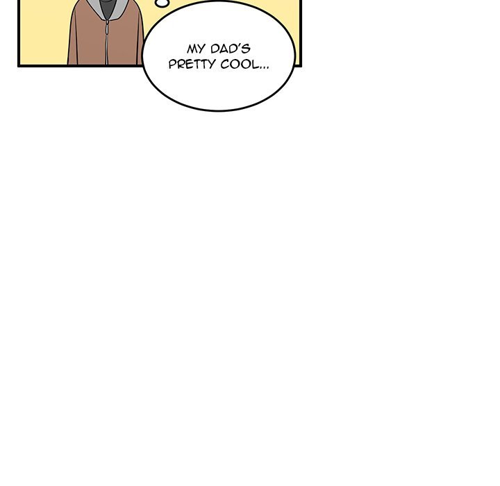 A Hero's Heart Manhwa - Chapter 80 Page 49