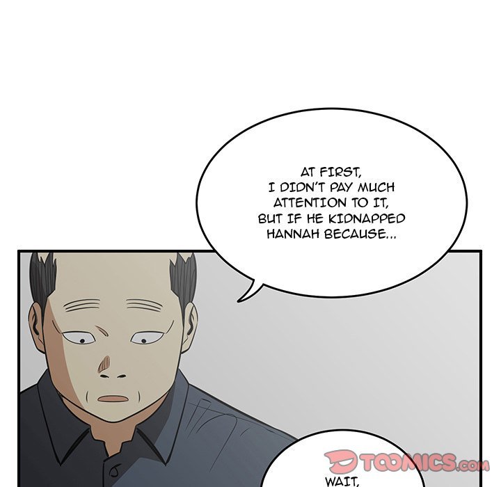 A Hero's Heart Manhwa - Chapter 80 Page 50