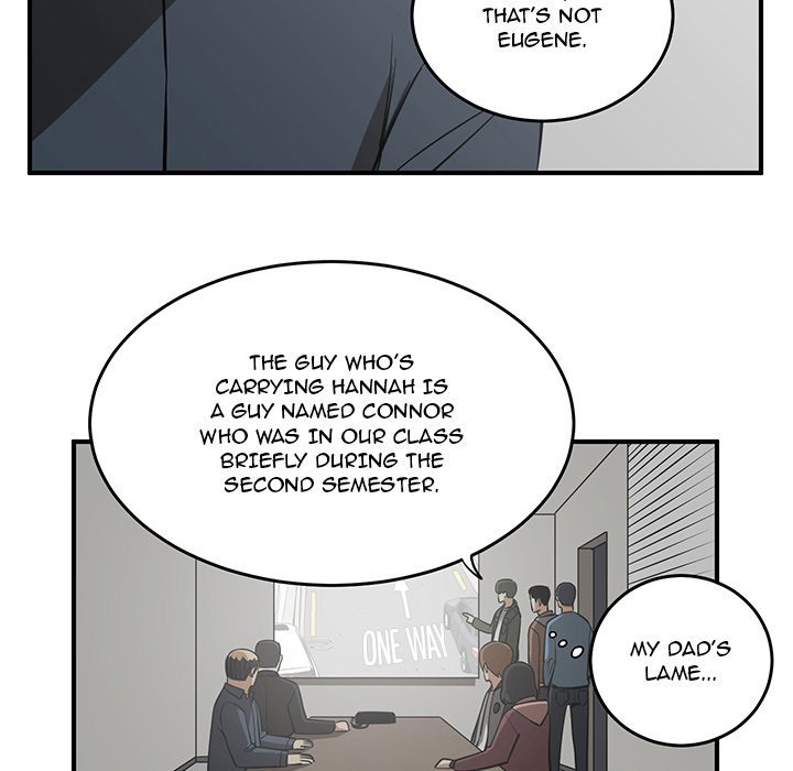 A Hero's Heart Manhwa - Chapter 80 Page 51