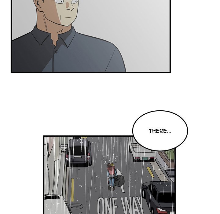 A Hero's Heart Manhwa - Chapter 80 Page 54