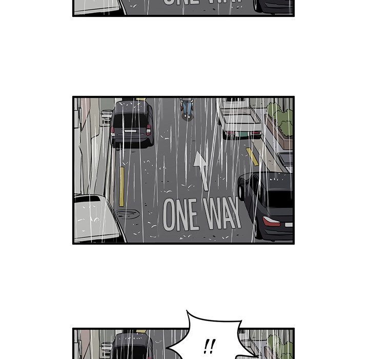 A Hero's Heart Manhwa - Chapter 80 Page 55