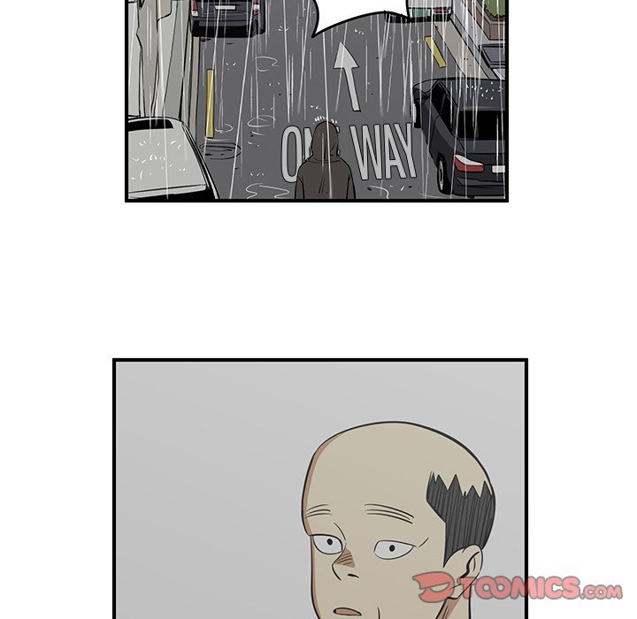 A Hero's Heart Manhwa - Chapter 80 Page 56