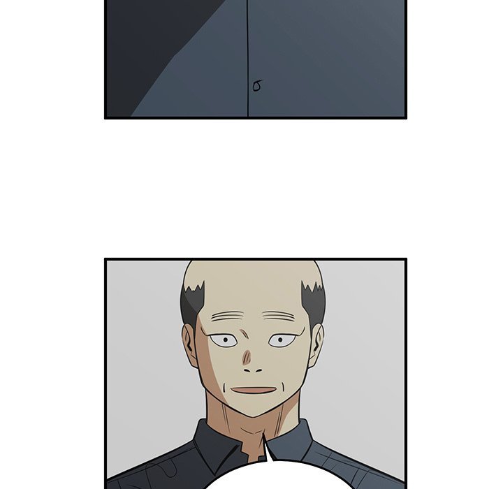 A Hero's Heart Manhwa - Chapter 80 Page 60