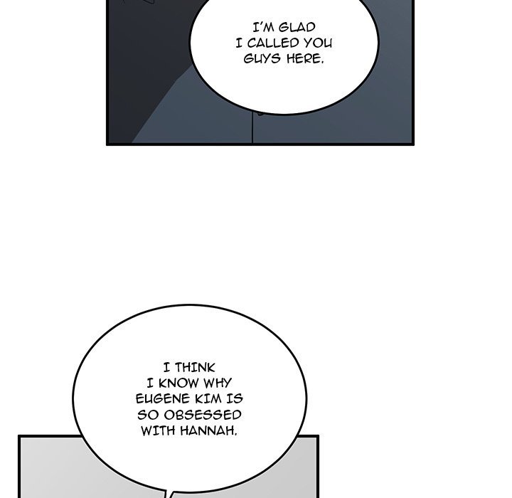 A Hero's Heart Manhwa - Chapter 80 Page 61