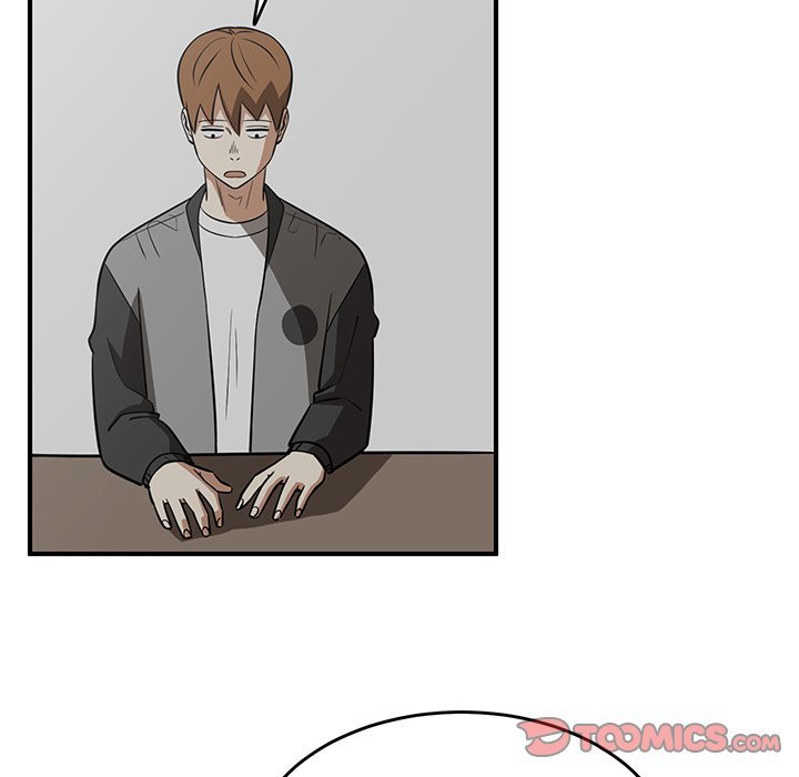 A Hero's Heart Manhwa - Chapter 80 Page 62