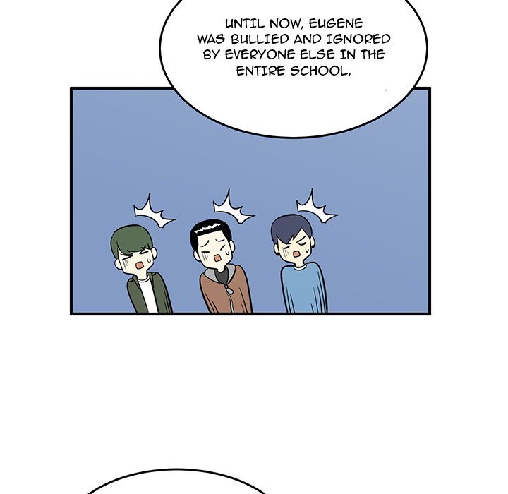 A Hero's Heart Manhwa - Chapter 80 Page 63