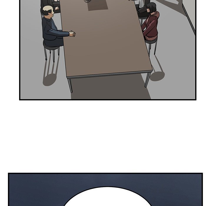 A Hero's Heart Manhwa - Chapter 80 Page 67