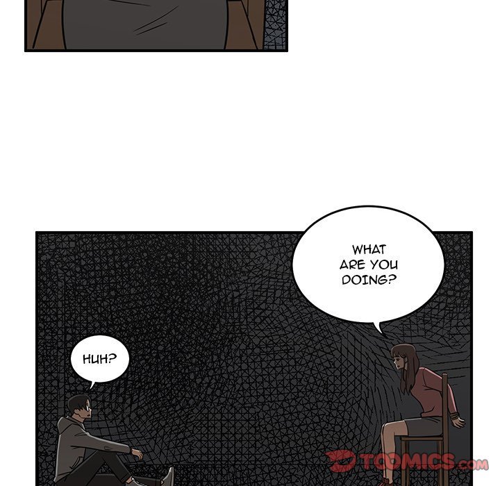 A Hero's Heart Manhwa - Chapter 80 Page 71