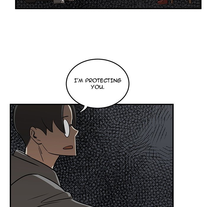 A Hero's Heart Manhwa - Chapter 80 Page 72