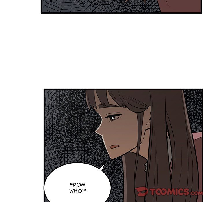 A Hero's Heart Manhwa - Chapter 80 Page 74