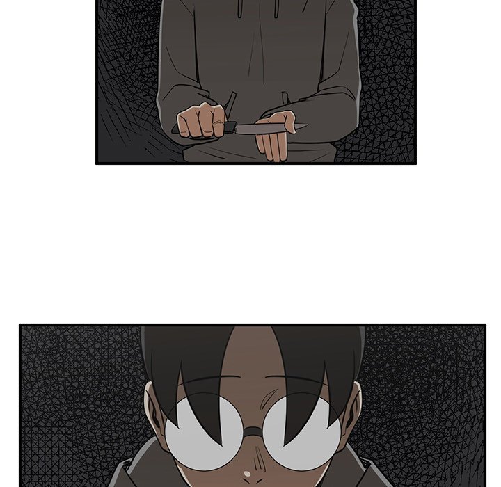 A Hero's Heart Manhwa - Chapter 80 Page 76