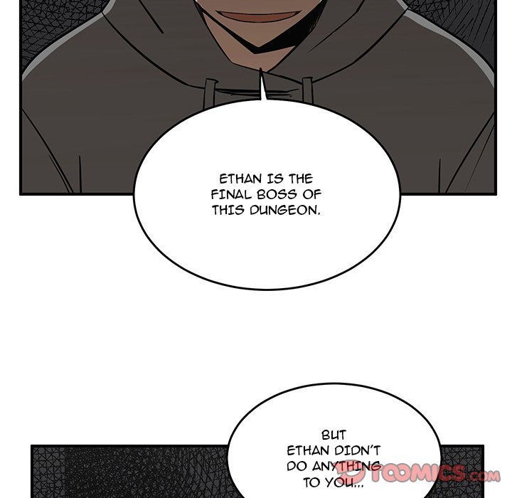 A Hero's Heart Manhwa - Chapter 80 Page 77