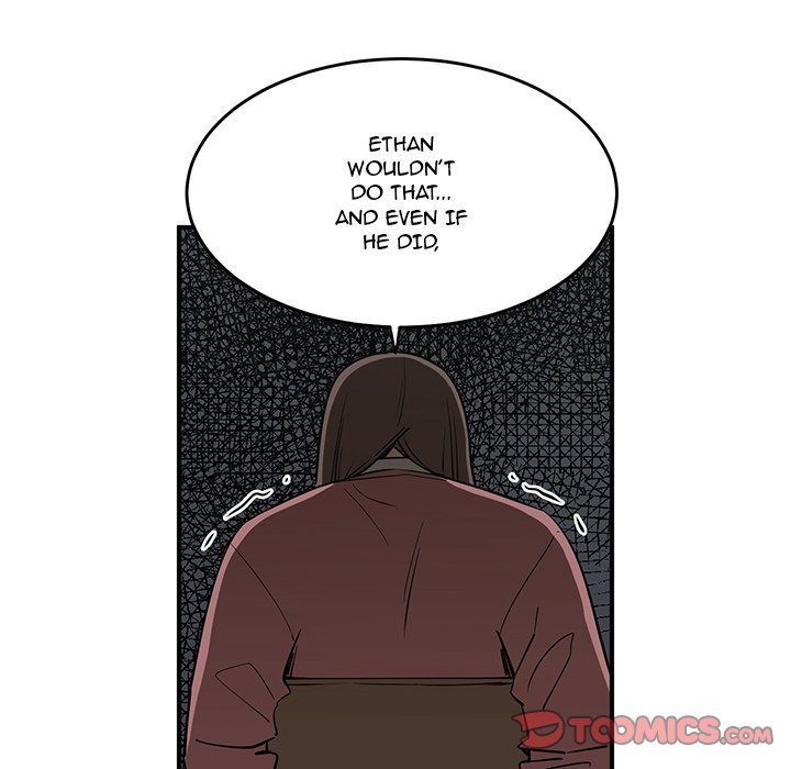A Hero's Heart Manhwa - Chapter 80 Page 83