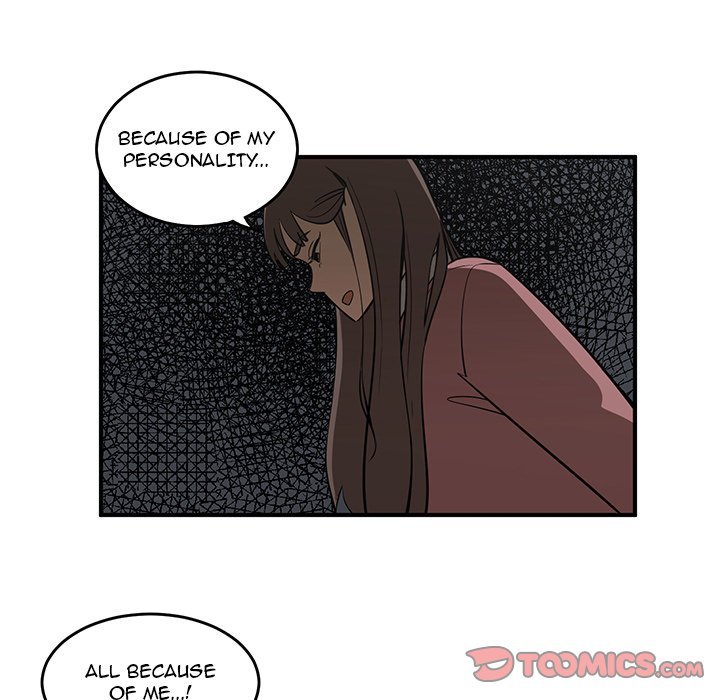 A Hero's Heart Manhwa - Chapter 80 Page 86
