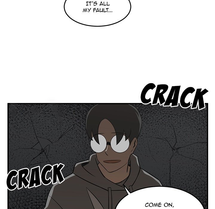 A Hero's Heart Manhwa - Chapter 80 Page 90