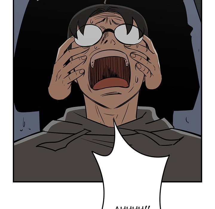 A Hero's Heart Manhwa - Chapter 80 Page 94