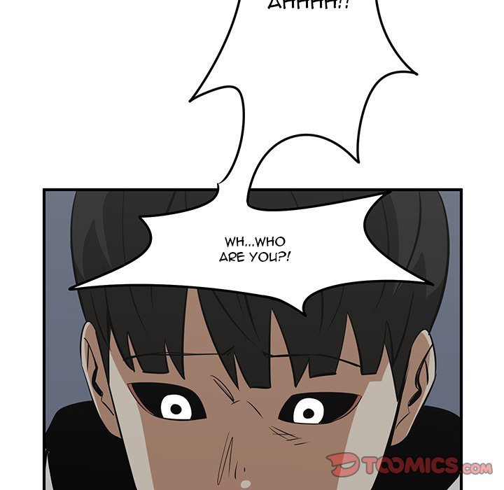 A Hero's Heart Manhwa - Chapter 80 Page 95