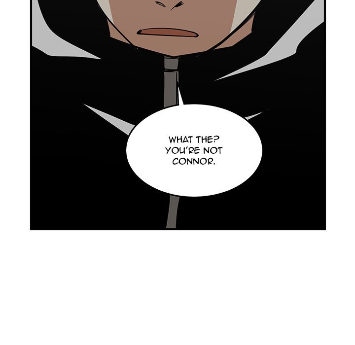 A Hero's Heart Manhwa - Chapter 80 Page 96