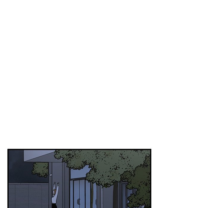 A Hero's Heart Manhwa - Chapter 80 Page 97