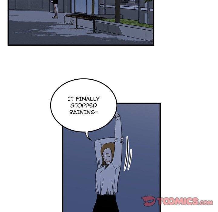 A Hero's Heart Manhwa - Chapter 80 Page 98