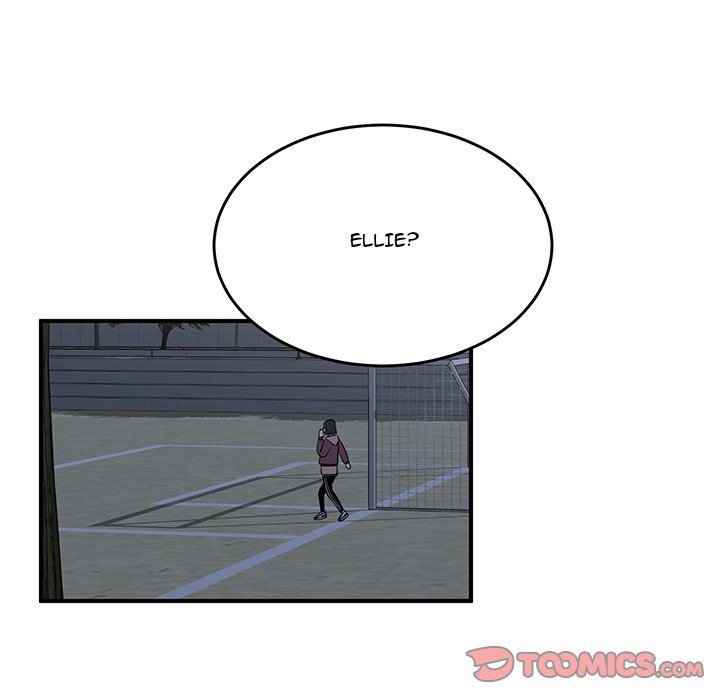 A Hero's Heart Manhwa - Chapter 80 Page 101