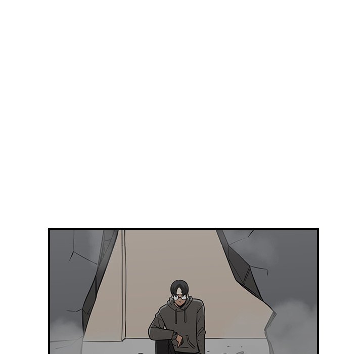 A Hero's Heart Manhwa - Chapter 80 Page 103