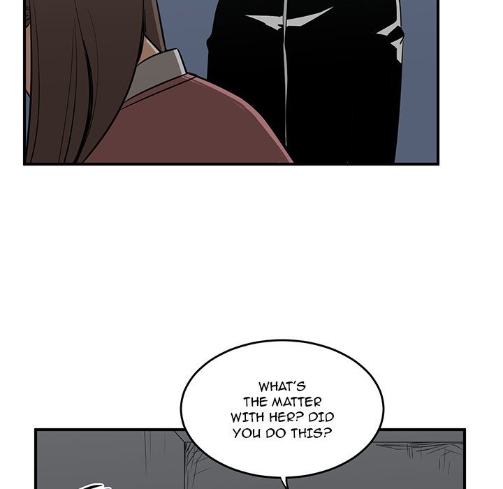 A Hero's Heart Manhwa - Chapter 80 Page 105