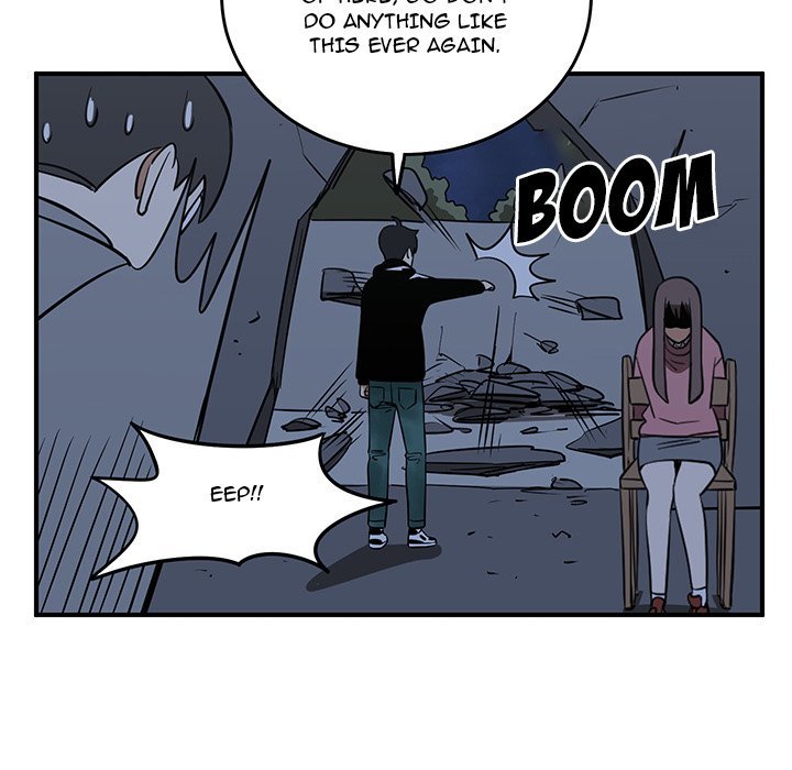 A Hero's Heart Manhwa - Chapter 80 Page 109