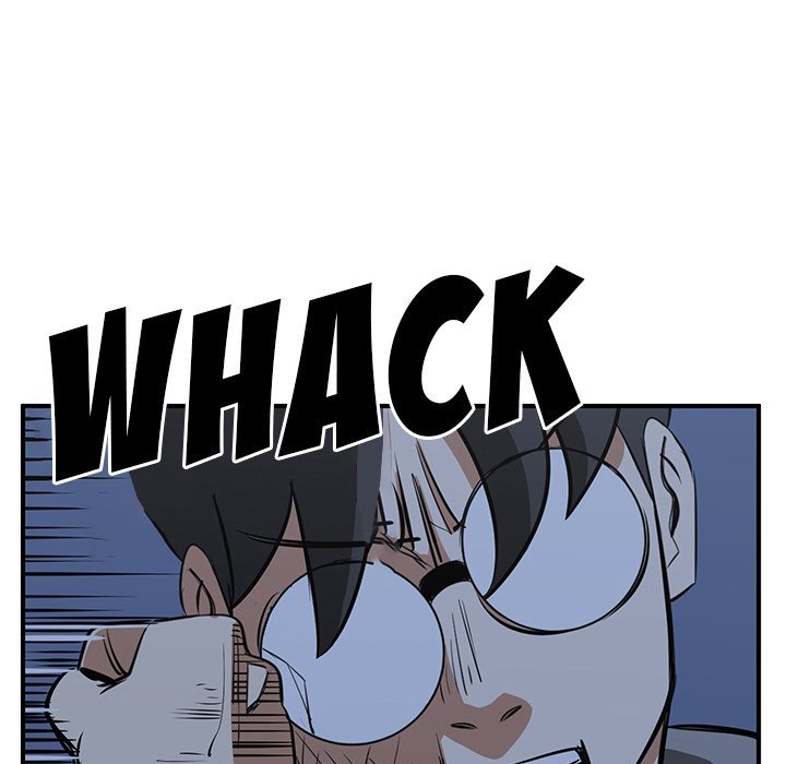 A Hero's Heart Manhwa - Chapter 80 Page 115