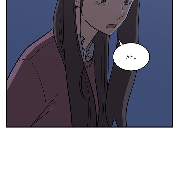 A Hero's Heart Manhwa - Chapter 80 Page 123