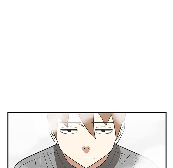 A Hero's Heart Manhwa - Chapter 45 Page 7