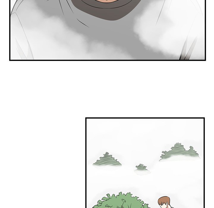 A Hero's Heart Manhwa - Chapter 45 Page 8