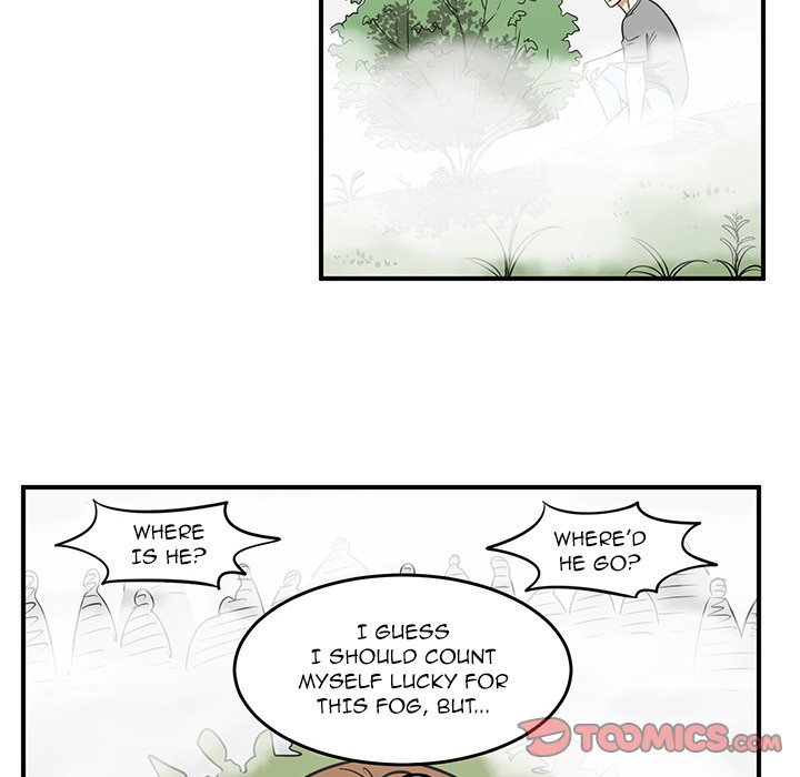 A Hero's Heart Manhwa - Chapter 45 Page 9