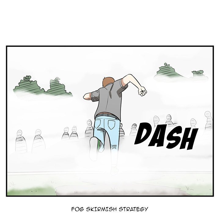 A Hero's Heart Manhwa - Chapter 45 Page 14