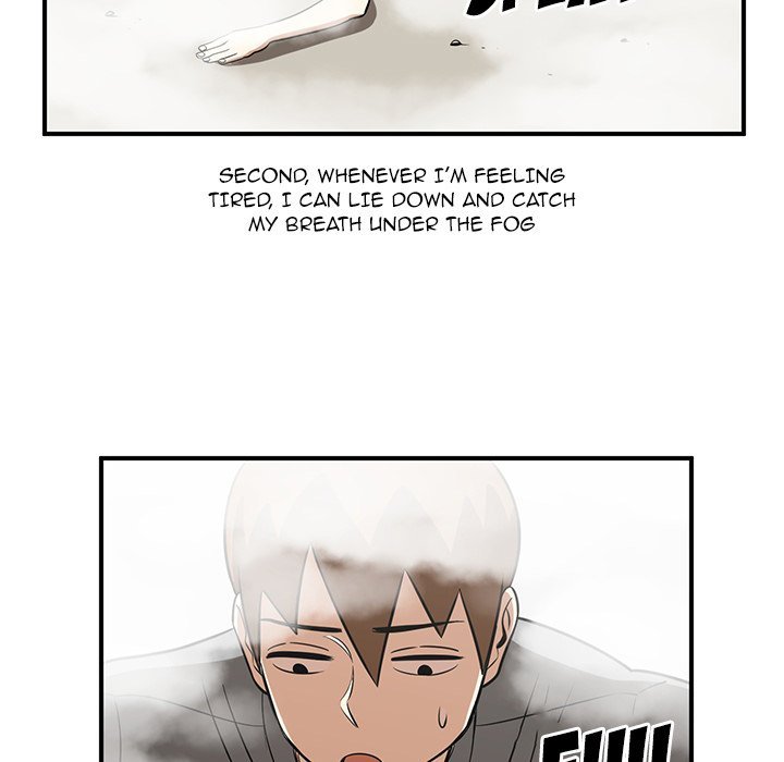 A Hero's Heart Manhwa - Chapter 45 Page 20