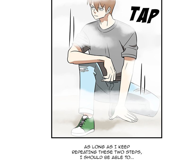 A Hero's Heart Manhwa - Chapter 45 Page 23