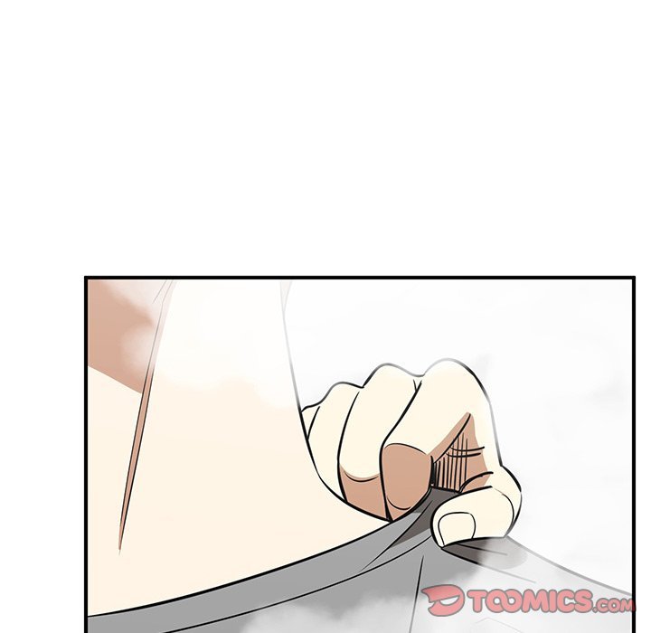A Hero's Heart Manhwa - Chapter 45 Page 25