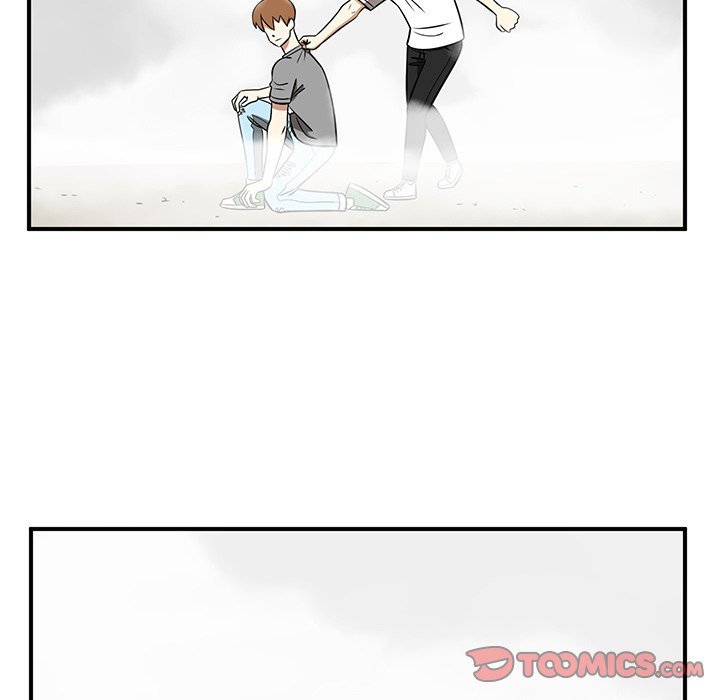 A Hero's Heart Manhwa - Chapter 45 Page 29