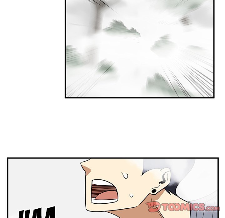 A Hero's Heart Manhwa - Chapter 45 Page 33