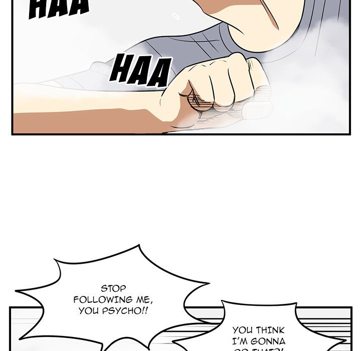 A Hero's Heart Manhwa - Chapter 45 Page 34