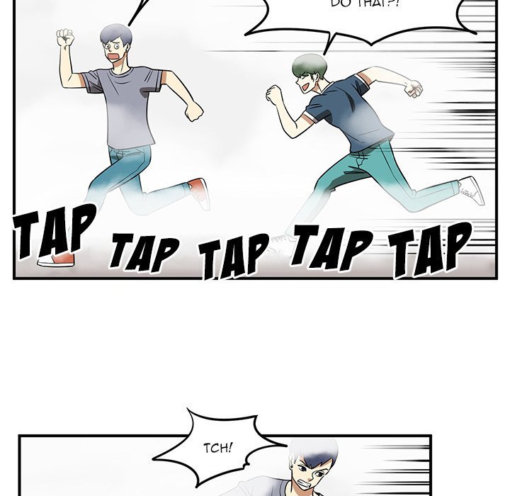 A Hero's Heart Manhwa - Chapter 45 Page 35