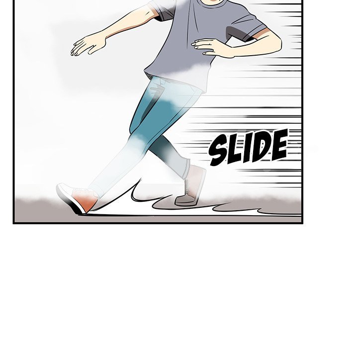 A Hero's Heart Manhwa - Chapter 45 Page 36