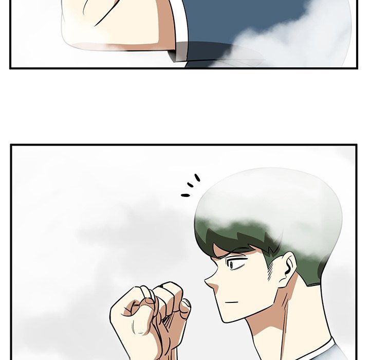 A Hero's Heart Manhwa - Chapter 45 Page 40