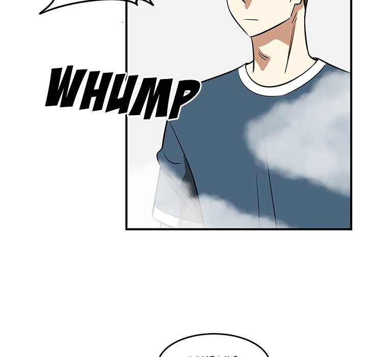 A Hero's Heart Manhwa - Chapter 45 Page 43